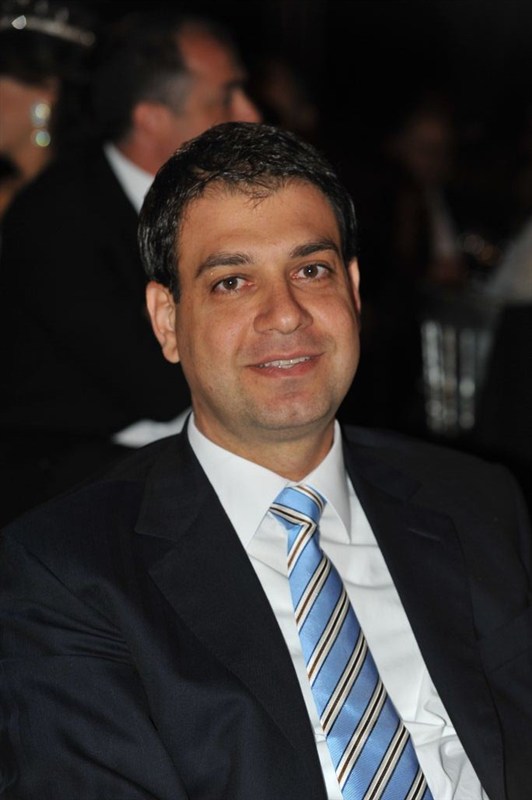 Miss Lebanon Emigrants 2012